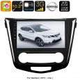 One DIN Android Media Player