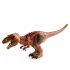 Assemble Building Blocks Dinosaur Animal Blocks Figures Bricks Models Toys for Children Gifts 77028 2