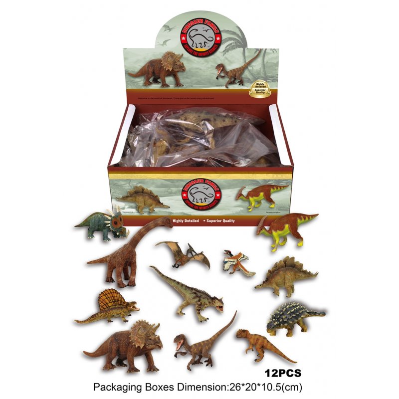 wholesale dinosaur toys