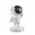 Astronaut Light Projector  Night Light For Kids With Remote Control  8 Nebula Color Modes  Brightness Adjustable  360 Degree Projection Angle Kids Gifts For Chr