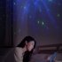 Astronaut Light Projector  Night Light For Kids With Remote Control  8 Nebula Color Modes  Brightness Adjustable  360 Degree Projection Angle Kids Gifts For Chr