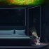 Astronaut Light Projector  Night Light For Kids With Remote Control  8 Nebula Color Modes  Brightness Adjustable  360 Degree Projection Angle Kids Gifts For Chr