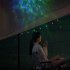Astronaut Light Projector  Night Light For Kids With Remote Control  8 Nebula Color Modes  Brightness Adjustable  360 Degree Projection Angle Kids Gifts For Chr