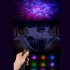 Astronaut Light Projector  Night Light For Kids With Remote Control  8 Nebula Color Modes  Brightness Adjustable  360 Degree Projection Angle Kids Gifts For Chr