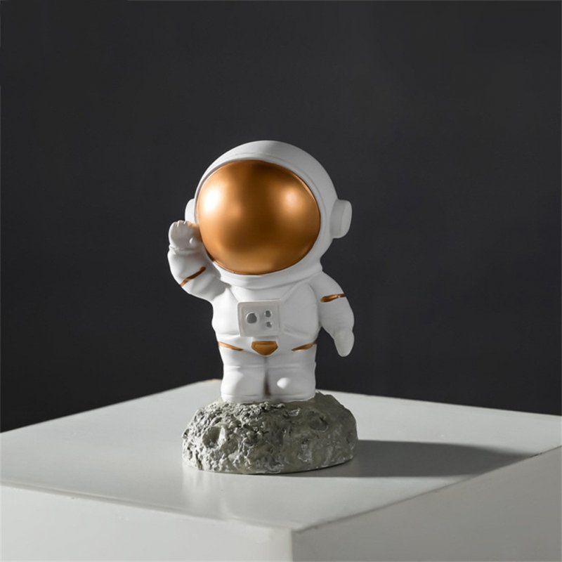 Astronaut Model Ornaments Spaceman Crafts Decoration