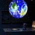 Astronaut Projector  Star Projector Wide Angle Projection Lamp With 9 Light Effects  Night Light For Kids Light Projector For Bedroom  Starry Nebula Ceiling LED