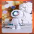 Astronaut Shape Sunset Projector Lamp Night Light Stepless Dimming Led Light For Bedroom Decoration rainbow