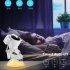 Astronaut Starry Sky Projector Night Light USB Charging Remote And APP Control Angle Adjustable Ceiling LED Lamp Kids Bedroom Home Decorative remote  ball holdi
