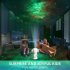 Astronaut Starry Sky Projector Night Light USB Charging Remote And APP Control Angle Adjustable Ceiling LED Lamp Kids Bedroom Home Decorative remote  ball holdi