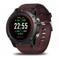 Zeblaze VIBE3 ECG Smartwatch Red