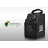 At a fraction of the price if sold separately  this device combines a high quality speaker  an MP3 player  a Radio  and a laser effect projector all in one 