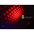 At a fraction of the price if sold separately  this device combines a high quality speaker  an MP3 player  a Radio  and a laser effect projector all in one 