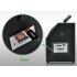 At a fraction of the price if sold separately  this device combines a high quality speaker  an MP3 player  a Radio  and a laser effect projector all in one 