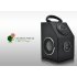 At a fraction of the price if sold separately  this device combines a high quality speaker  an MP3 player  a Radio  and a laser effect projector all in one 
