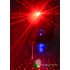 At a fraction of the price if sold separately  this device combines a high quality speaker  an MP3 player  a Radio  and a laser effect projector all in one 