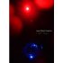 At a fraction of the price if sold separately  this device combines a high quality speaker  an MP3 player  a Radio  and a laser effect projector all in one 