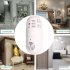 Atomi Zabber Ultrasonic Mosquito Repellent Insect Killer Lamp Environment Cleaning Control Reject Devices US Plug