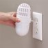 Atomi Zabber Ultrasonic Mosquito Repellent Insect Killer Lamp Environment Cleaning Control Reject Devices EU Plug
