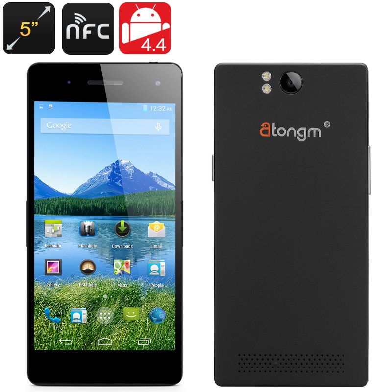 Atongm H8 5 Inch Smartphone