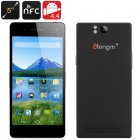 Atongm H8 gives a fast performance with an MTK6592 1 7GHz Octa Core CPU  Android 4 4 OS  a 5 Inch IPS OGS Screen with an impressive 16 GB of internal memory