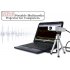 Attention all Multimedia Projector fans  if you are looking for a high quality Mini Pico Projector that works directly with your laptop computer  then look no f