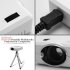 Attention all Multimedia Projector fans  if you are looking for a high quality Mini Pico Projector that works directly with your laptop computer  then look no f