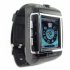 Attractive waterproof cell phone watch  This quad band watch phone is still in stock and ready for next day shipping  Available for bulk wholesale discount 