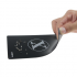 AtuMan X MAN S Magnetic Screw Pads Position Plate Remembrance Mat Phone Repair Tool black