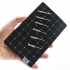 AtuMan X MAN S Magnetic Screw Pads Position Plate Remembrance Mat Phone Repair Tool black