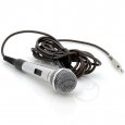 Wired Dynamic Microphone w/ 5 Meter Cable
