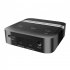 Audio Adapter Portable 2 in 1 Audio Receiver Transmitter Wireless Transmission System Wireless Audio Adapter Black