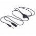 Audio Cable 3 5 Male to Female Headset Extension Audio Cable 1 pack