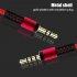 Audio Cable 3 5mm To Jack 3 5mm Speaker Line 1 2m Aux Cable Male To Male With Mic To Volume Control For Headphone black