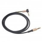 Audio Cable Male to Male Female90 Degree Right Angle Aux Cable Wire Cord