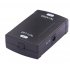 Audio Converter For Coaxial Converter 24Bit   192K HD Sampling Optical Audio Signals European regulations