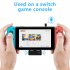 Audio Transmitter Wireless Adapter Bluetooth 5 0 EDR A2DP Low Latency for Nintendo Switch PS4 TV PC Games Bluetooth5 0