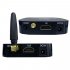 Audio Video 5GHz Wireless HDMI Extender 10m WiFi Transmitter Receiver for Blu ray Player DVD Player PC Laptop HDTV European Plug