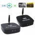 Audio Video 5GHz Wireless HDMI Extender 10m WiFi Transmitter Receiver for Blu ray Player DVD Player PC Laptop HDTV European Plug