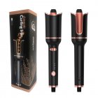 Auger-type Hair Curling Iron Automatic Heating Hair Straightener Curler