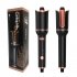 Auger type Hair Curling Iron Automatic Heating Hair Straightener Curler Security Portable Curling Wand US Plug