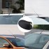 Auto Car AM FM Roof Antenna Base Roof Mount for 1999 2007 FORD FOCUS