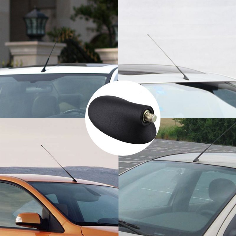 Auto Car AM/FM Roof Antenna Base Roof Mount for 1999-2007 FORD FOCUS
