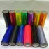 Auto Car Headlight Taillight Tint Vinyl Film Fog Light Protector Sticker 
