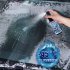 Auto Car Magic Remover Liquid Melting Agent Window Windshield Window Deicing Agent Winter Tools For Car  100ml