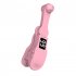Auto Clicker For Phone Automatic Phone Screen Tapper Simulated Finger Clicking Device For Gaming Shopping black