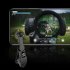 Auto Clicker For Phone Automatic Phone Screen Tapper Simulated Finger Clicking Device For Gaming Shopping black
