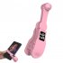 Auto Clicker For Phone Automatic Phone Screen Tapper Simulated Finger Clicking Device For Gaming Shopping black