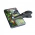 Auto Clicker For Phone Automatic Phone Screen Tapper Simulated Finger Clicking Device For Gaming Shopping black