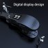 Auto Clicker For Phone Automatic Phone Screen Tapper Simulated Finger Clicking Device For Gaming Shopping black