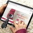 Auto Clicker For Phone Automatic Phone Screen Tapper Simulated Finger Clicking Device For Gaming Shopping black
